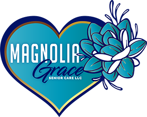 Magnolia Grace Senior Care LLC Logo