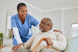 VA Home Care Benefits